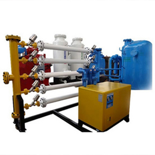 Membrane Nitrogen Gas Plant Manufacturer & Exporter in India, UK