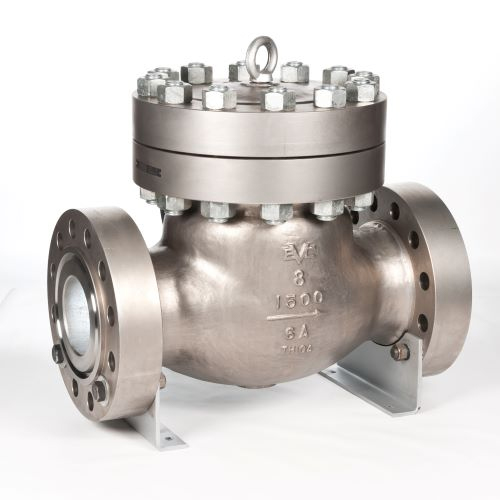 Check Valves