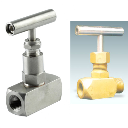 Needle Valves