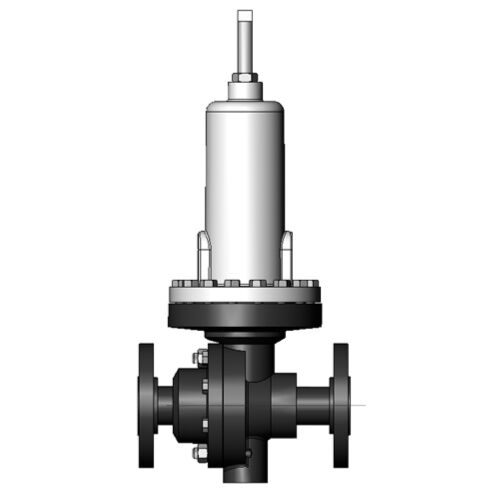 Pressure Holding Valves Manufacturer & Exporter in UK