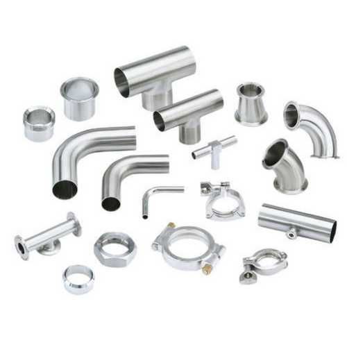 Steel Pipe and Pipe Fittings Manufacturer & Exporter in India